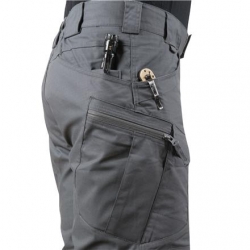 Spodnie UTS® (Urban Tactical Shorts®) 11'' - PolyCotton Ripstop - Olive Green
